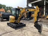 2023 Caterpillar 303GR Mini Excavator