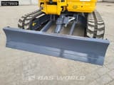 2023 Yanmar XE35 E Mini Excavator