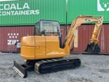 2010 Caterpillar 306 Crawler Excavator