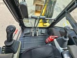 2014 Komatsu PC-55MR Mini Excavator
