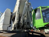 2012 Mantsinen 160 R Crawler Excavator