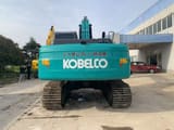 2023 Kobelco SK200-8 Crawler Excavator