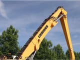 Liebherr LH 40 M Litronic | GRAB | Quick Coupler | 16 Meter (2016)