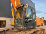 2011 Hyundai R290LC-7A Crawler Excavator