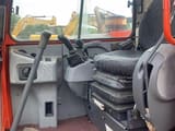 Kubota KX185 Mini Excavator
