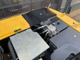 2017 Caterpillar M320F Wheel Excavator