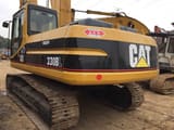 2023 Caterpillar 320B Crawler Excavator