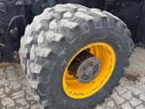 2016 JCB JS145W Wheel Excavator