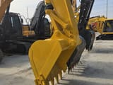 2024 Komatsu PC200-8 Crawler Excavator