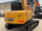 2023 ISUZU SY75C Mini Excavator