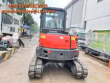 2023 Kubota KX057-4 Mini Excavator