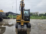 2022 Caterpillar 305.5E2 Mini Excavator
