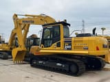 2022 Komatsu PC240LC-8 Crawler Excavator
