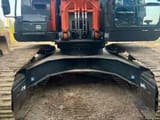 2022 Hitachi ZX300 Crawler Excavator