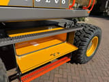 2026 Volvo EWR170E GPE Wheel Excavator