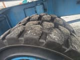 2001 Fuchs MHL360 Material Handler