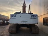 2011 Hyundai R290LC-7A Crawler Excavator
