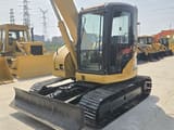 2022 Caterpillar 308C Mini Excavator