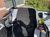2023 Wacker Neuson ET16 Mini Excavator