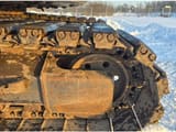 2018 Volvo ECR145CL Crawler Excavator