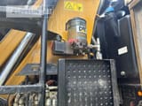 2015 Caterpillar MH3022 Material Handler