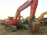 2017 Doosan DH300LC-7 Crawler Excavator