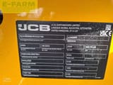 2024 JCB 403PLUS Mini Excavator