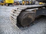 2009 Volvo EC210CNL Crawler Excavator