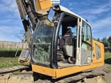 2015 Liebherr R936 NLC Crawler Excavator