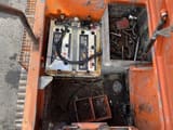 1990 Hitachi EX400LC Demolition Excavator