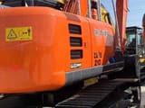 2023 Hitachi ZX200 Crawler Excavator