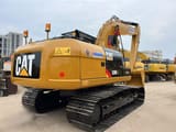 2022 Caterpillar 320D2 Crawler Excavator