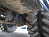 2018 Komatsu PW148-10 Wheel Excavator