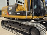 Caterpillar 320D2L Crawler Excavator