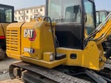 2025 Caterpillar 306 Mini Excavator