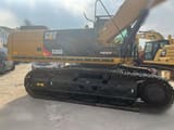 2022 Caterpillar 336D Crawler Excavator
