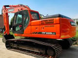 2020 Doosan 225LC Crawler Excavator