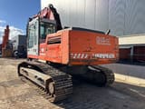 1996 Liebherr R922HDSL Crawler Excavator