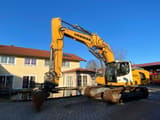 2016 Liebherr R936 NLC Crawler Excavator