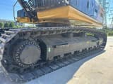 2022 Caterpillar 330D2L Crawler Excavator