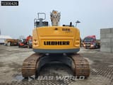 Liebherr R926 Compact Tiltrotator (2016)