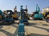 2024 Kubota U-30-5 Mini Excavator