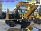 2023 Caterpillar 307.5 Mini Excavator