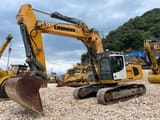 2014 Liebherr R946LC Crawler Excavator