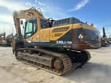 2019 Hyundai R330LC-9S Crawler Excavator