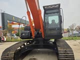 2021 Hitachi ZX240 Crawler Excavator