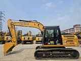 2021 Caterpillar 315D2GC Crawler Excavator