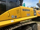 2024 Komatsu PC350-7 Crawler Excavator