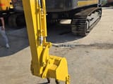 2020 Komatsu PC35 Mini Excavator