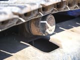 2008 Hitachi ZX350LCN-3 Crawler Excavator